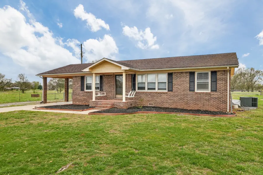 2117 Ardmore Hwy, Ardmore, TN 38449 - #2