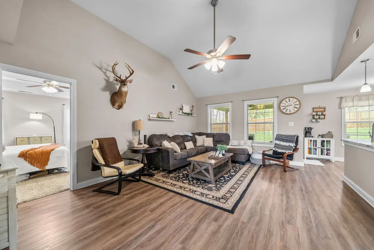 873 Lutz Ln, Clarksville, TN 37042 - #1