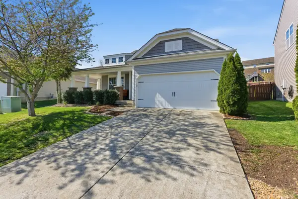 736 Gloucester Ln, Nashville, TN 37221