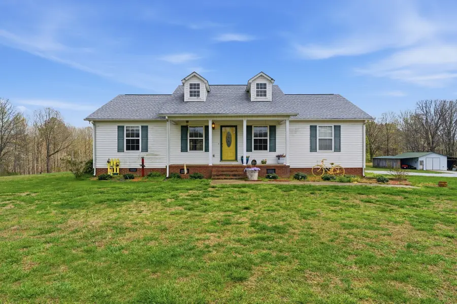 2950 Womble Ridge Rd, Ethridge, TN 38456 - #3