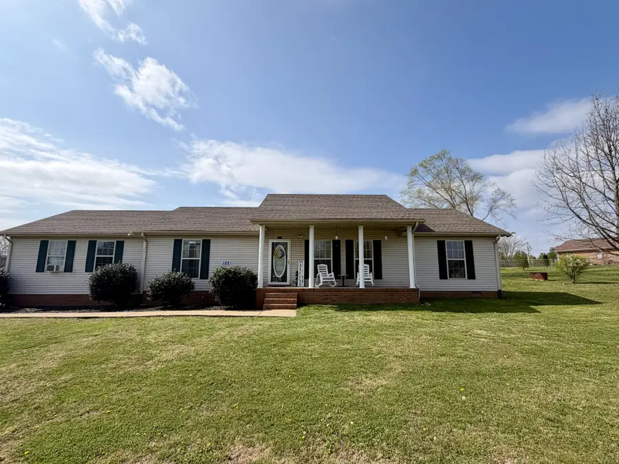 125 Monument Cir, Summertown, TN 38483 - #2