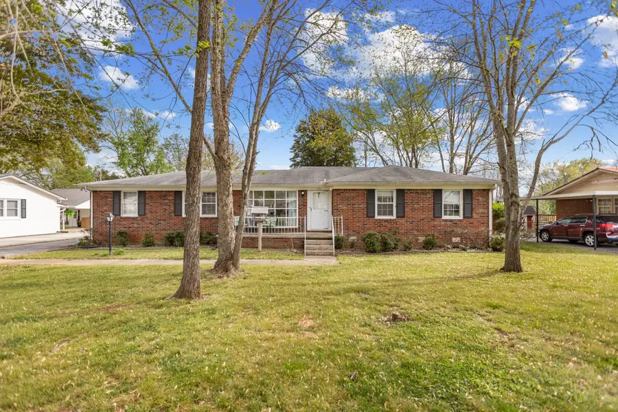 118 Bel Aire Dr, Winchester, TN 37398 - #2