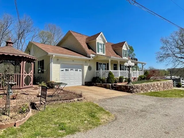 96 Quail Ln, Camden, TN 38320 - #2