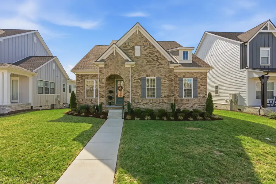 2215 Broadway St, Nolensville, TN 37135 - #2