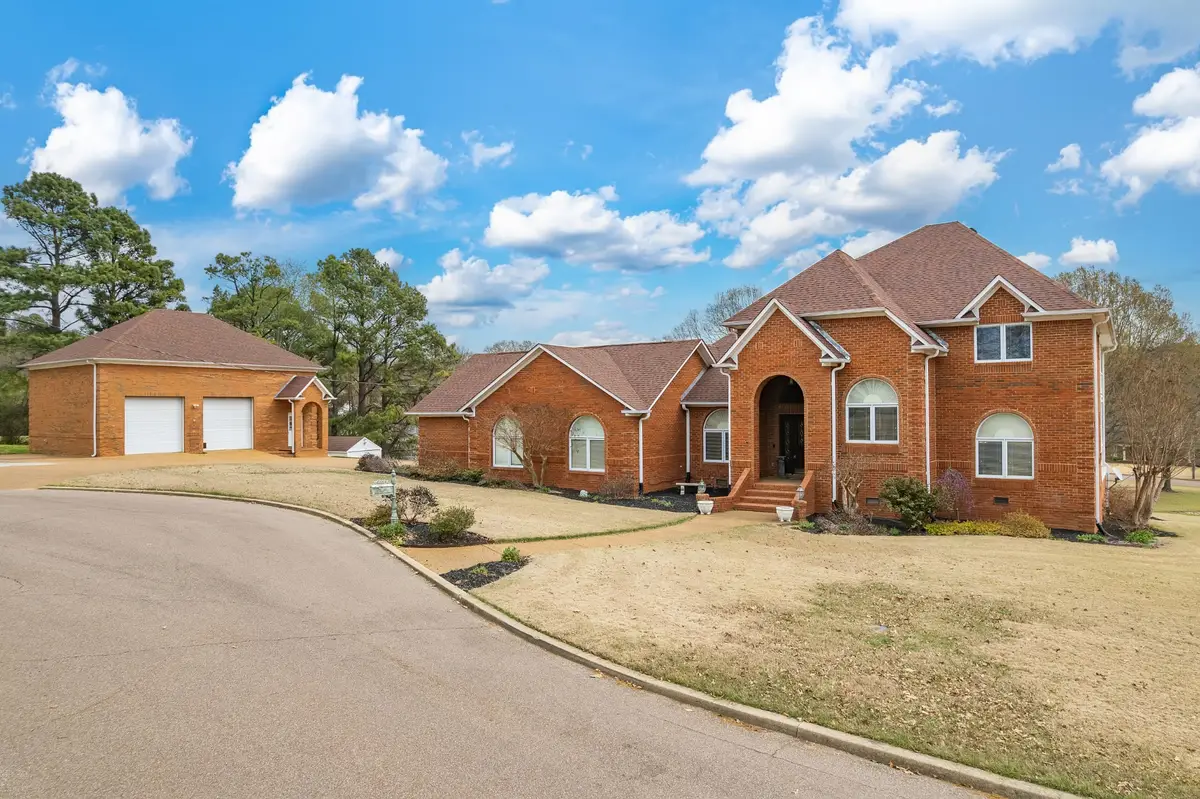 103 April Cv, Ripley, TN 38063 - #1