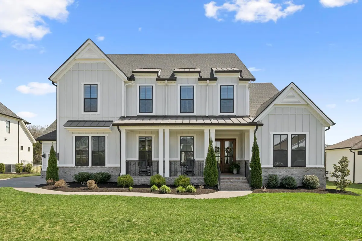 1029 Annecy Pkwy, Nolensville, TN 37135 - #1