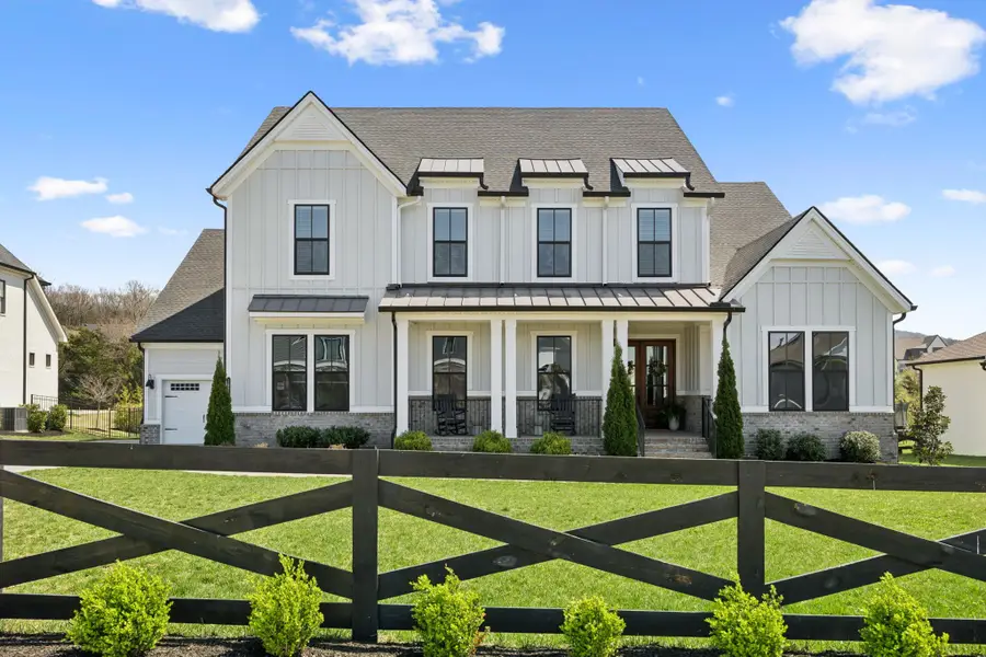 1029 Annecy Pkwy, Nolensville, TN 37135 - #2