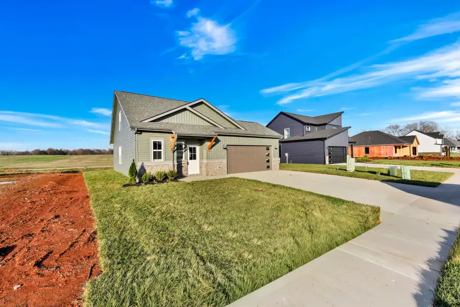 516 Ayden Ln, Clarksville, TN 37042 - #3