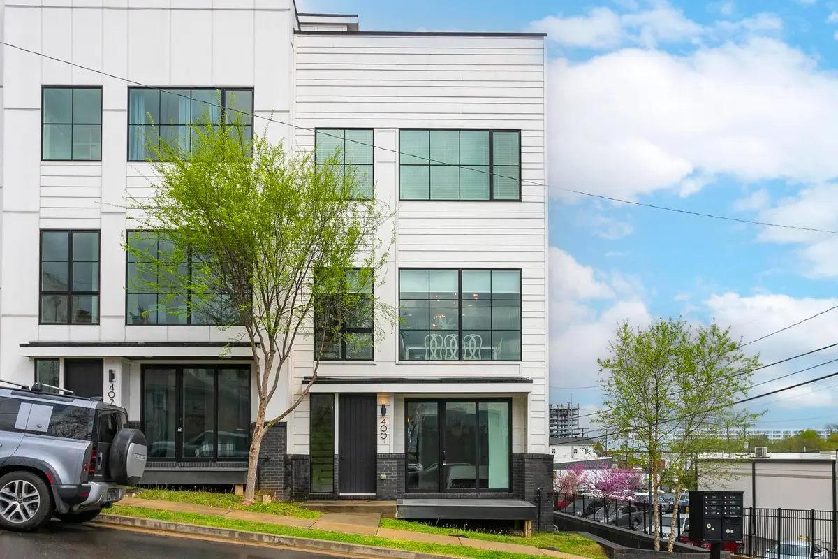 400 36th Ave N, Nashville, TN 37209 - #1