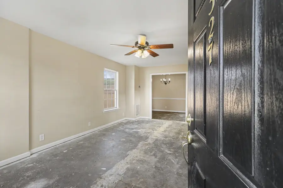 1327 Tonya Dr, La Vergne, TN 37086 - #2