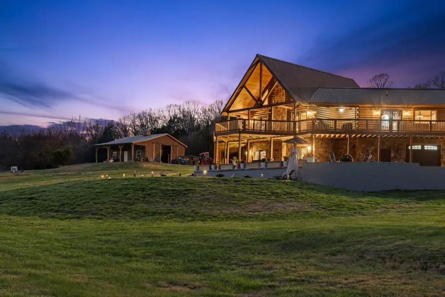 2063 Kennedy Creek Rd, Auburntown, TN 37016 - #3