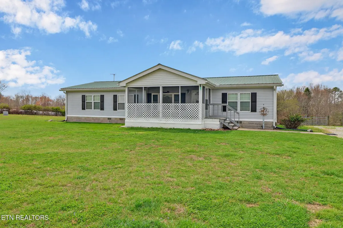 1978 Oloff Smith Rd, Allardt, TN 38504 - #1