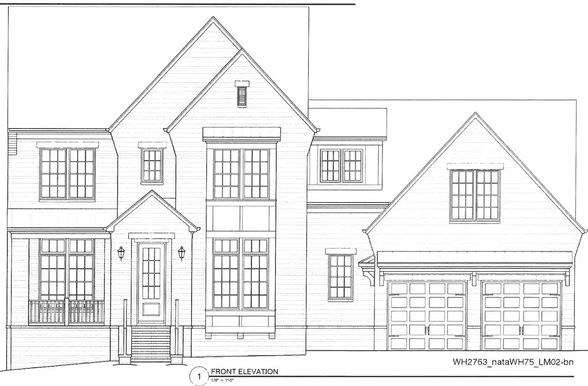 3001 Kathryn Avenue, Franklin, TN 37064 - #1