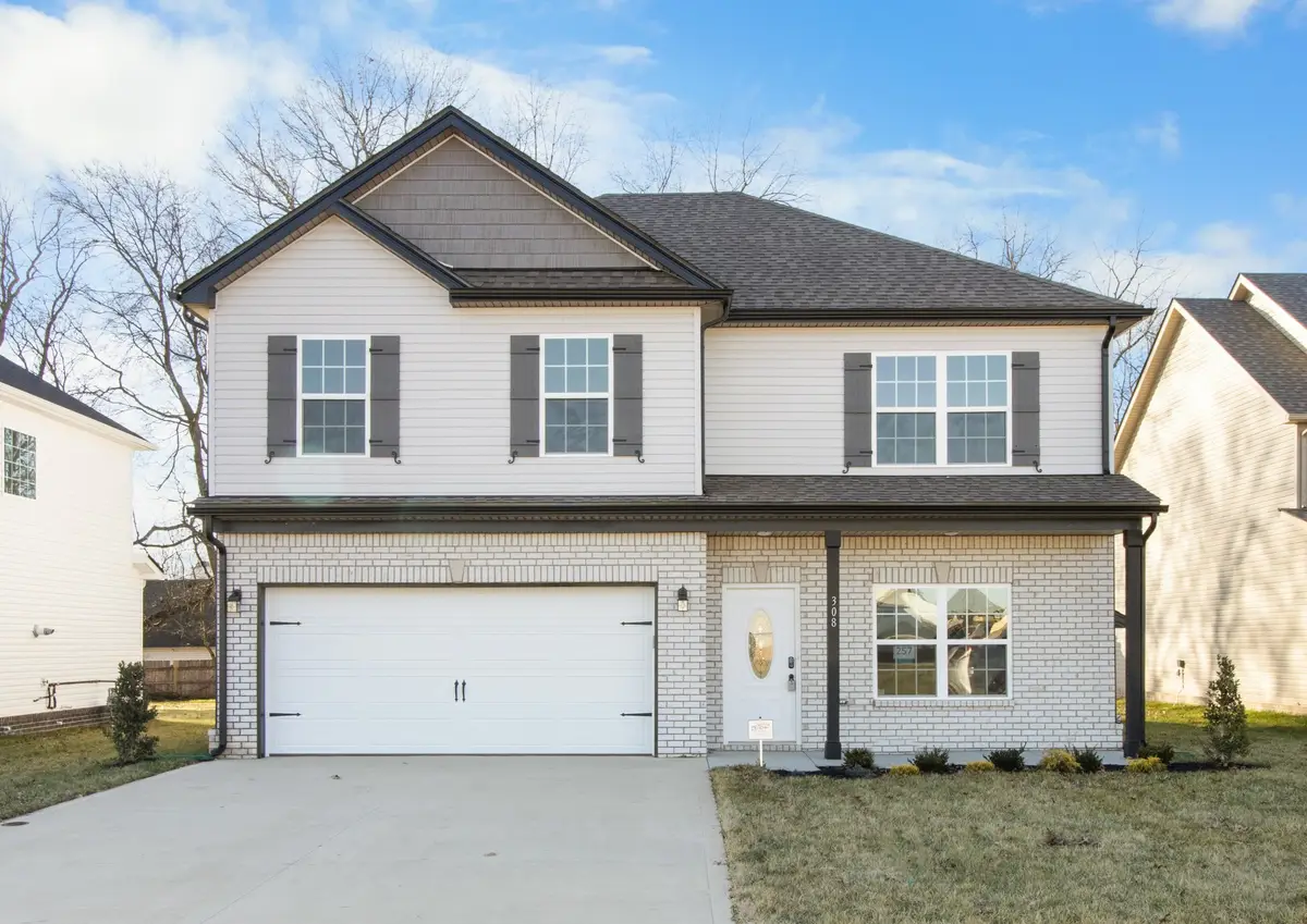 1286 Mourning Cloak Dr, Clarksville, TN 37043 - #1