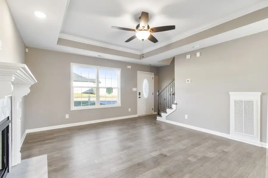 1286 Mourning Cloak Dr, Clarksville, TN 37043 - #3