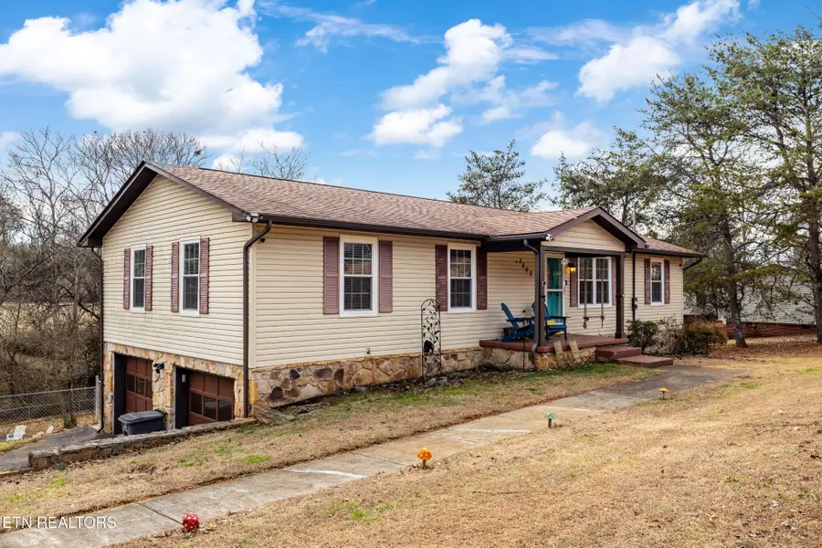 2802 Rambling Rd, Maryville, TN 37801 - #2