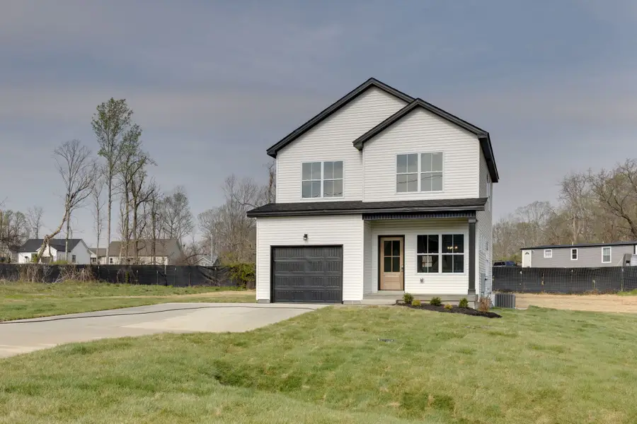 872 Dogwood Trail, Clarksville, TN 37042 - #3