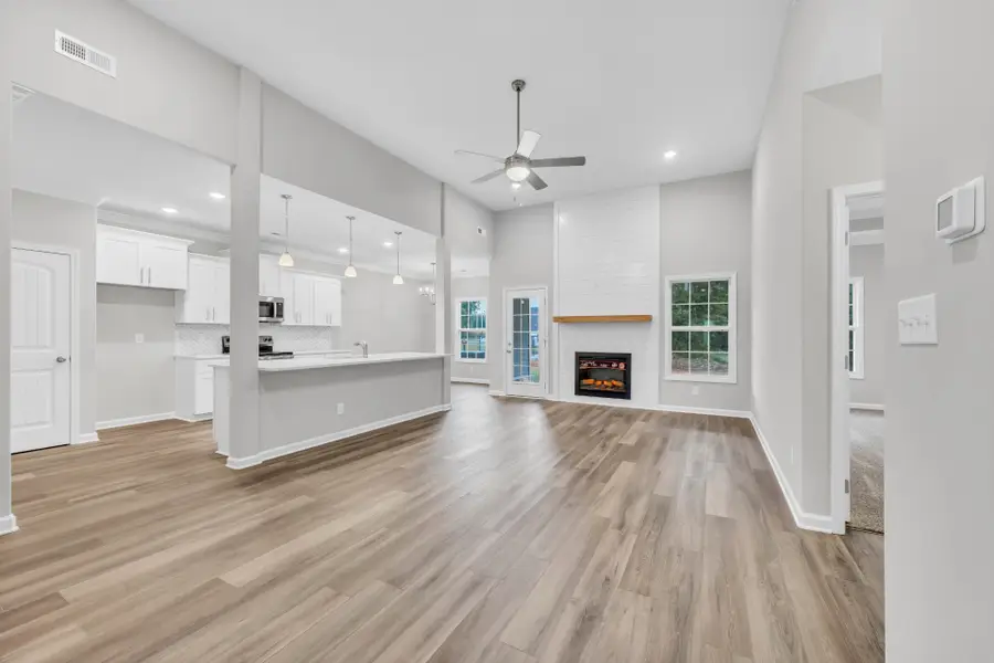 2234 Dottie Ln, Clarksville, TN 37043 - #3