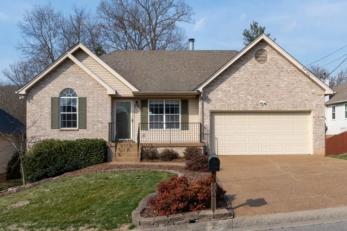 804 Cobble Cv, Nashville, TN 37211 - #1