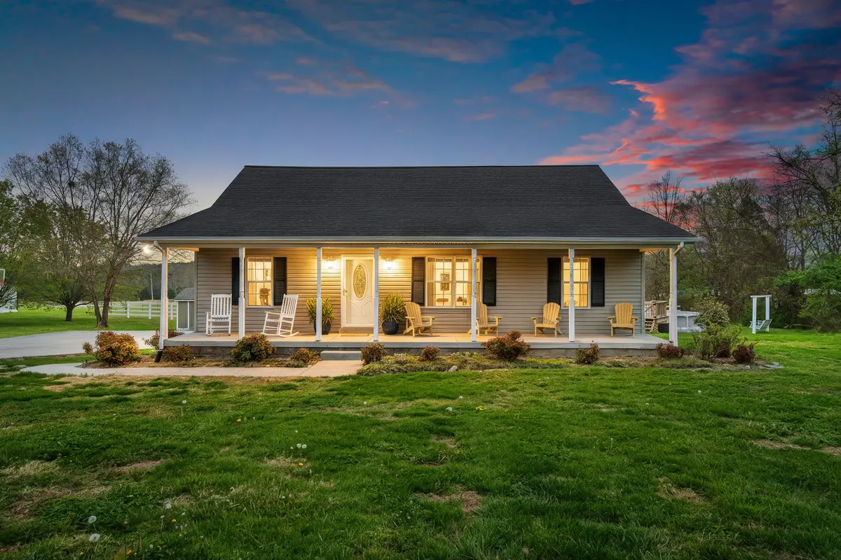 15541 Cainsville Rd, Milton, TN 37118 - #1