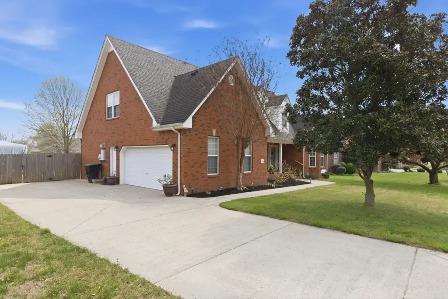 2013 Adonis Dr, Murfreesboro, TN 37128 - #2