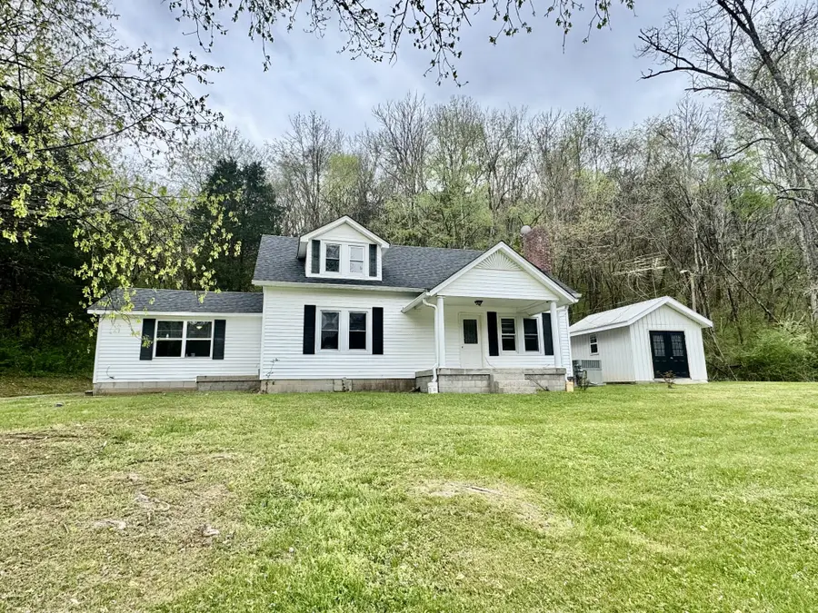 260 Defeated Creek Hwy, Carthage, TN 37030 - #3