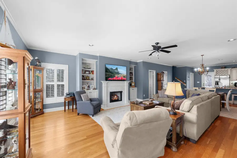 145 Deer Path, Savannah, TN 38372 - #3