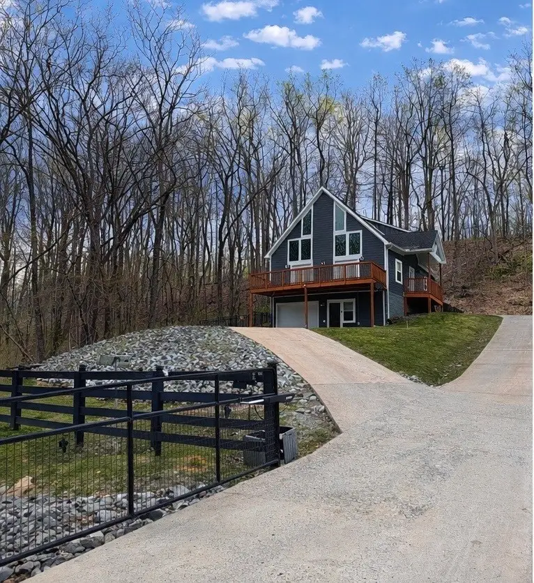 805 Weeping Willow Rd, Hendersonville, TN 37075 - #3