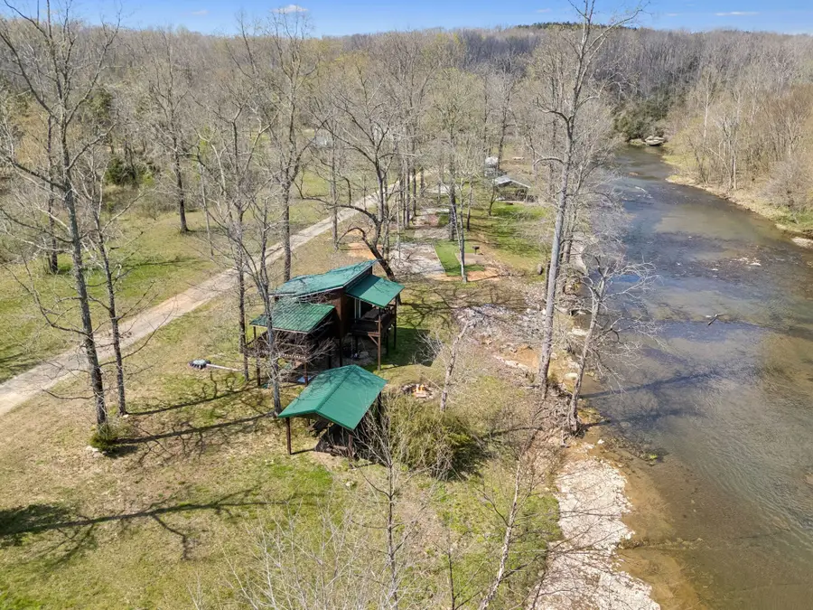 506 Tablerock Rd, Hohenwald, TN 38462 - #2