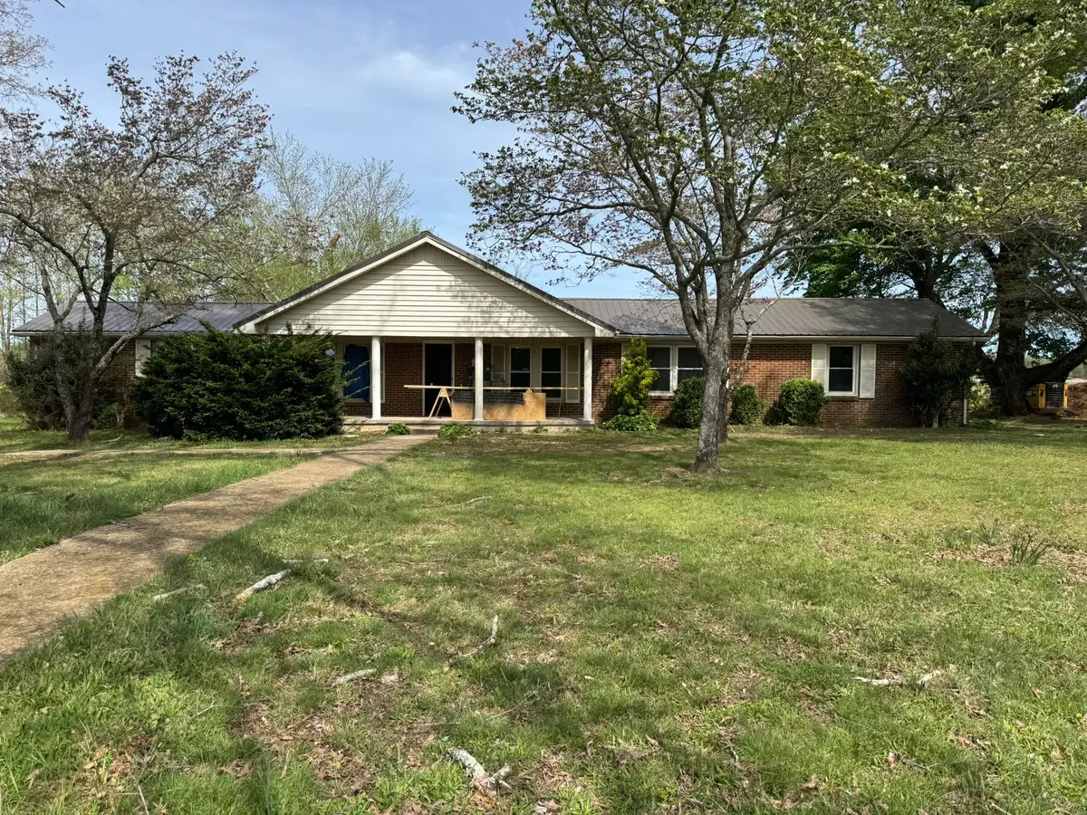 39 Pendergrass, Flintville, TN 37335 - #1