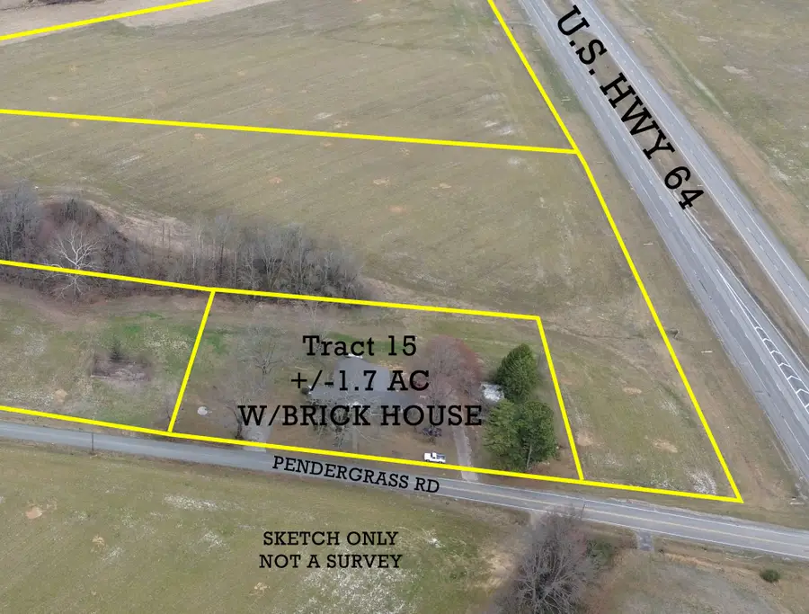 39 Pendergrass, Flintville, TN 37335 - #2
