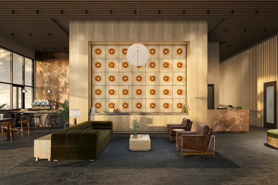 1107 8th Ave S #203, Nashville, TN 37203 - #3