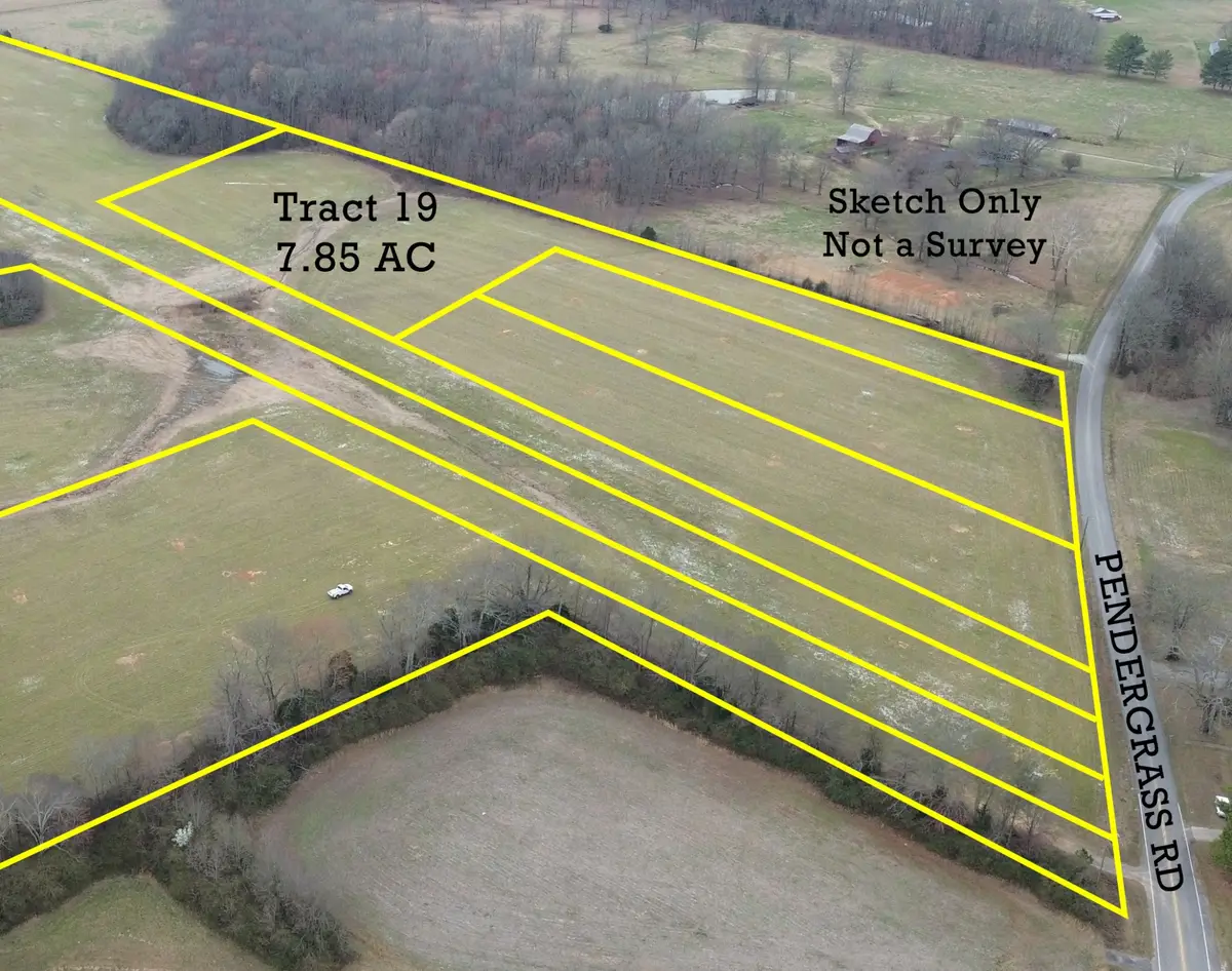 0 Pendergrass Rd, Flintville, TN 37335 - #1