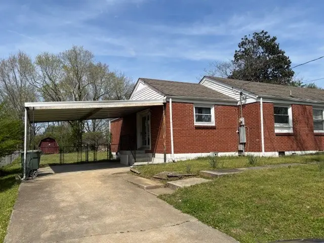 728 Evergreen Trl, Madison, TN 37115 - #2