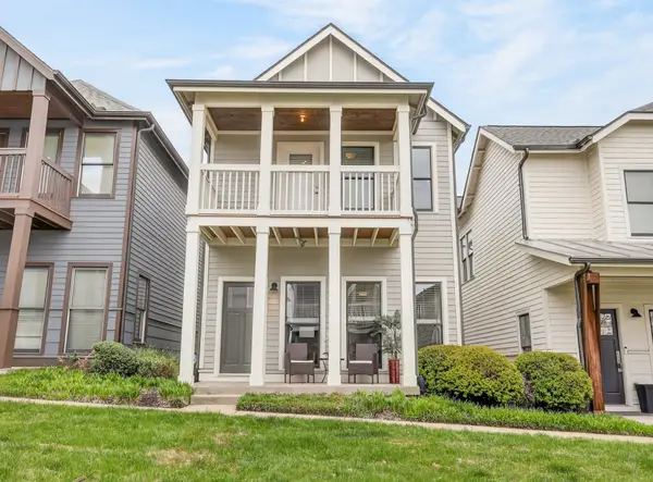 306 Artisan Ln, Nashville, TN 37204