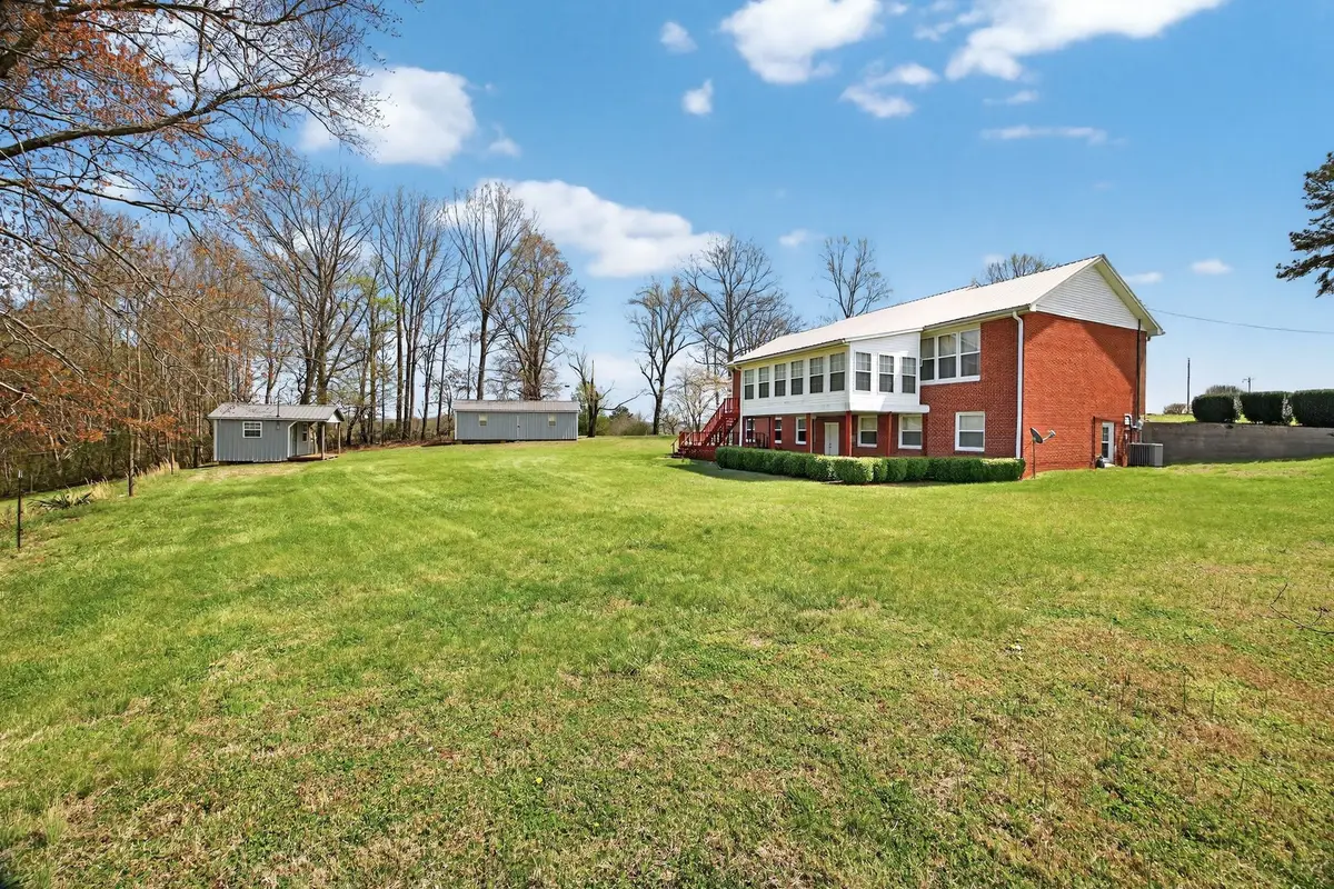 165 Almyra Rd, Sparta, TN 38583 - #1