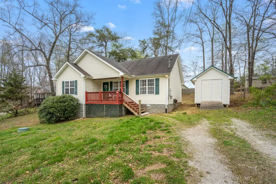 502 Evening Shade Dr N, White Bluff, TN 37187 - #2