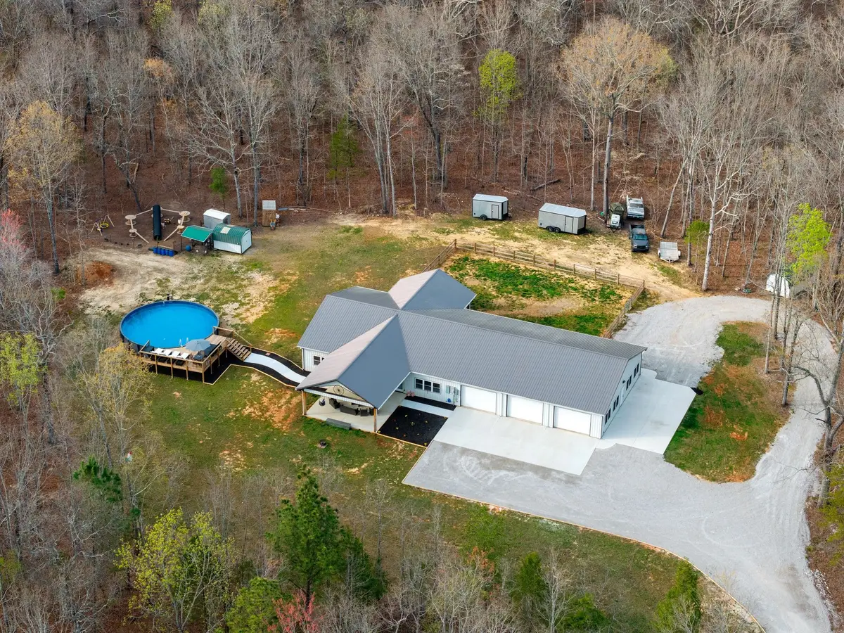 300 Mud Ln, Tullahoma, TN 37388 - #1