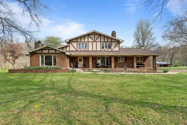 1875 New Hope Rd, Joelton, TN 37080