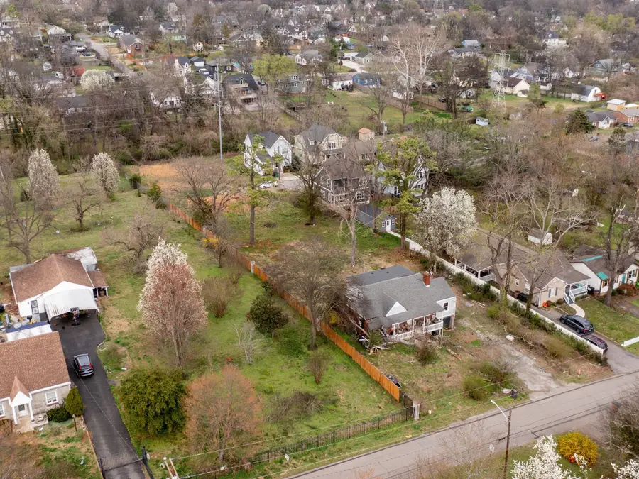 1245 Kenmore Pl, Nashville, TN 37216 - #3