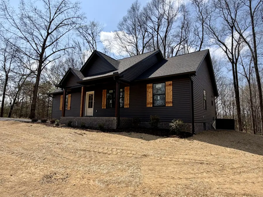 1007 Mt Olive Rd, Westmoreland, TN 37186 - #3