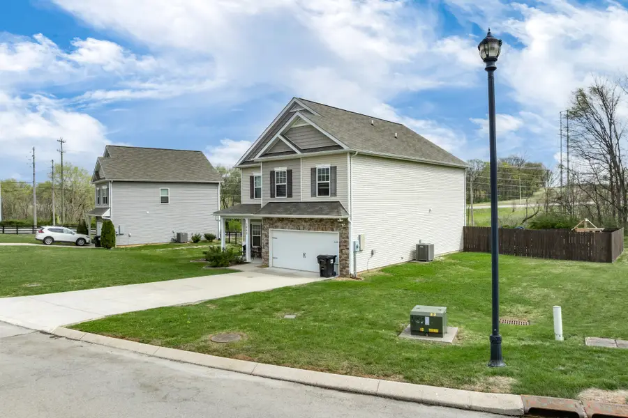 1862 Wendy Blvd, Columbia, TN 38401 - #3