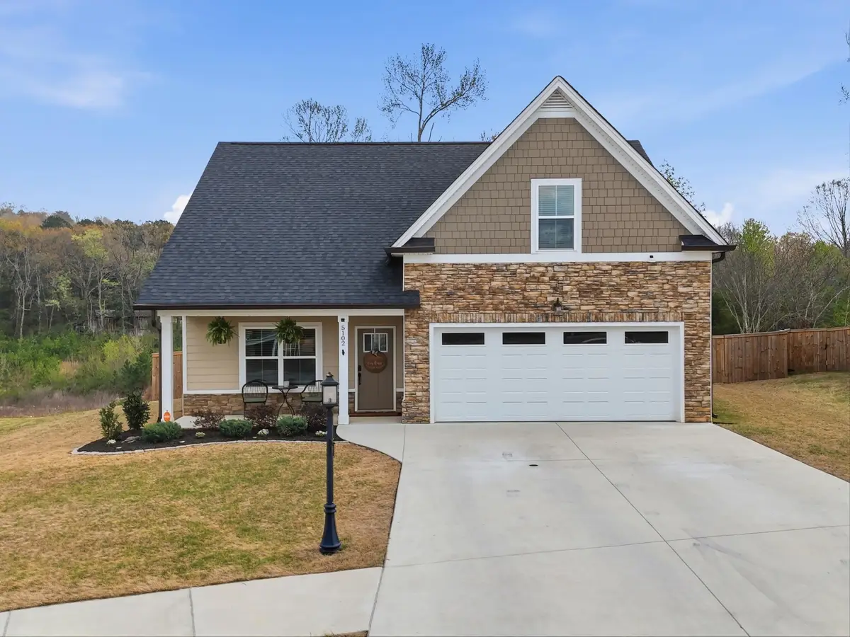 5102 Oop Road, Chattanooga, TN 37416 - #1