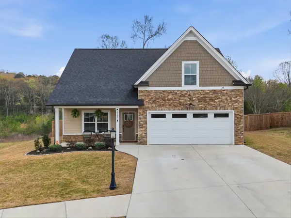 5102 Oop Road, Chattanooga, TN 37416
