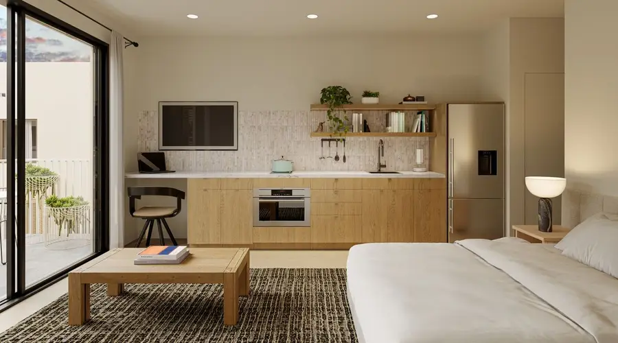 1425 4th Ave S #226, Nashville, TN 37210 - #3