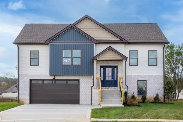 108 Apple Blossom Court, Clarksville, TN 37042