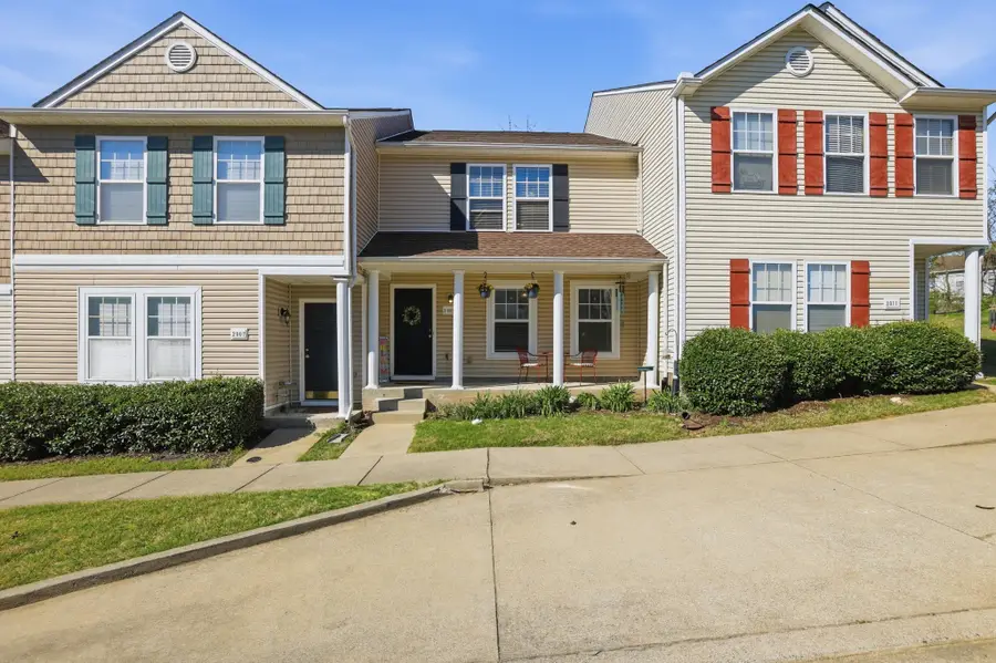 2009 Ethan Ln, Antioch, TN 37013 - #2