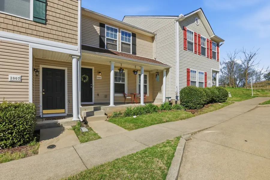 2009 Ethan Ln, Antioch, TN 37013 - #3