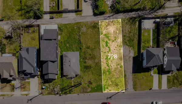 728 29th Ave N, Nashville, TN 37209