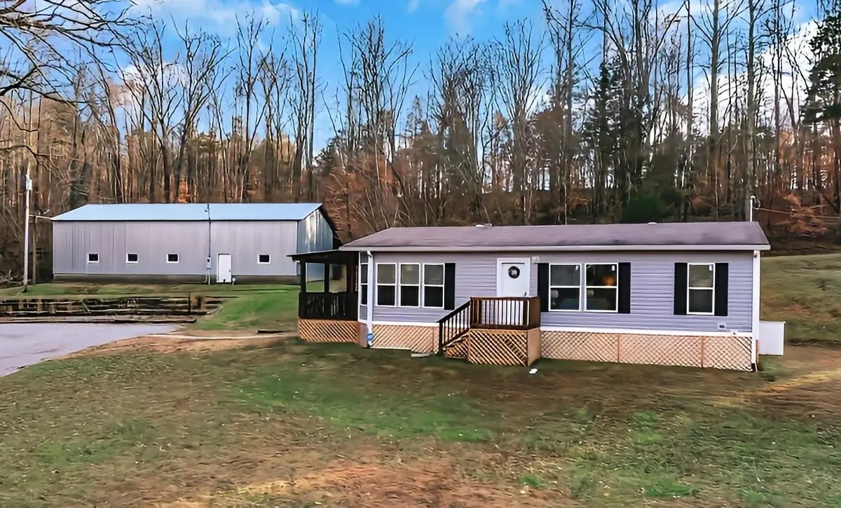 805 Harris Rd, Dickson, TN 37055 - #1